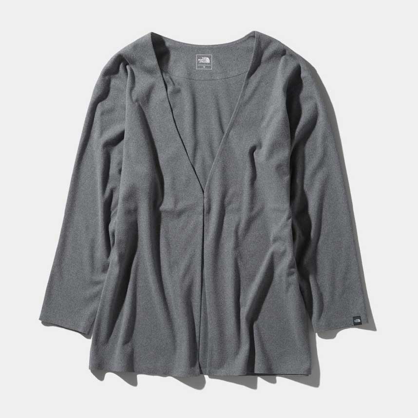 TECH LOUNGE CARDIGAN