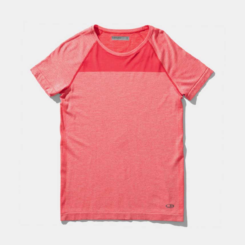 MOTION SEAMLESS SS CREWE