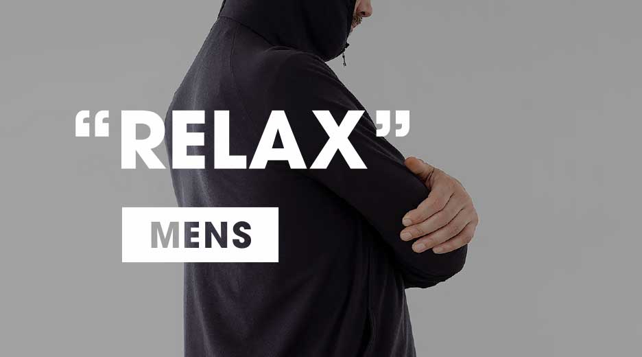 RELAX MENS
