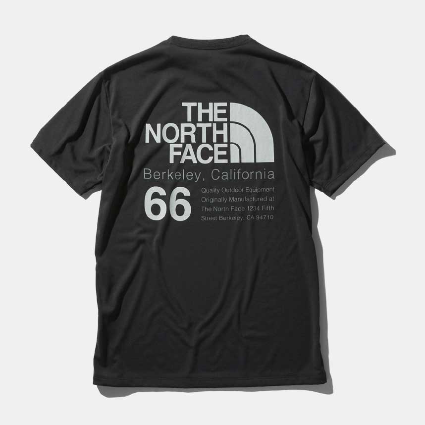 S/S 66 California Tee