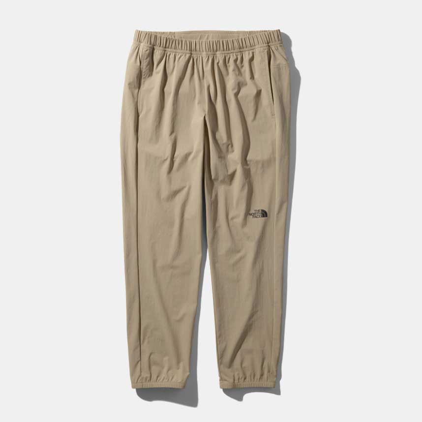 Flexible Ankle Pants