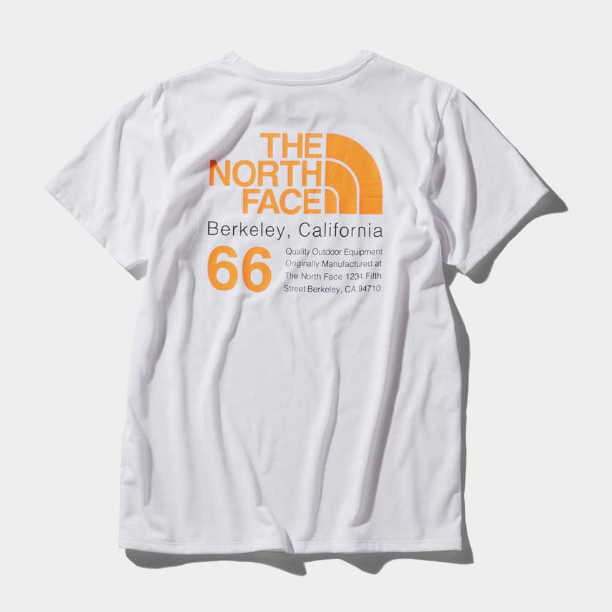 S/S 66 California Tee