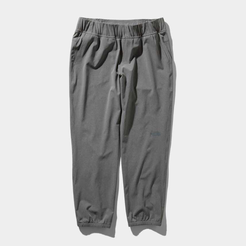 Flexible Ankle Pants