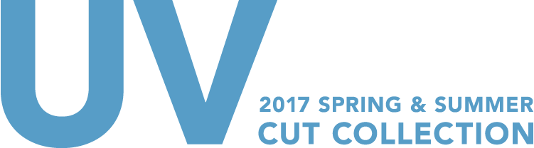 UV CUT COLLECTION 2017 SPRING & SUMMER