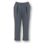 DANSKIN GYM-PANクロップ