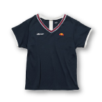 ellesse TENINS ゲームシャツ