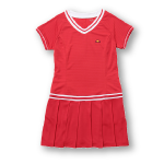 ellesse TENINS テニスドレス
