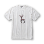 HELLY HANSEN S/S Deer Tee