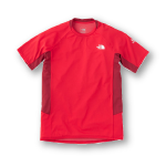 THE NORTH FACE S/S Enduro Crew