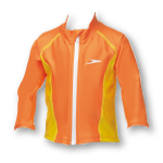 speedo アクアシャツ