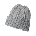 Cable Beanie NN41520   ¥4,752(税込）