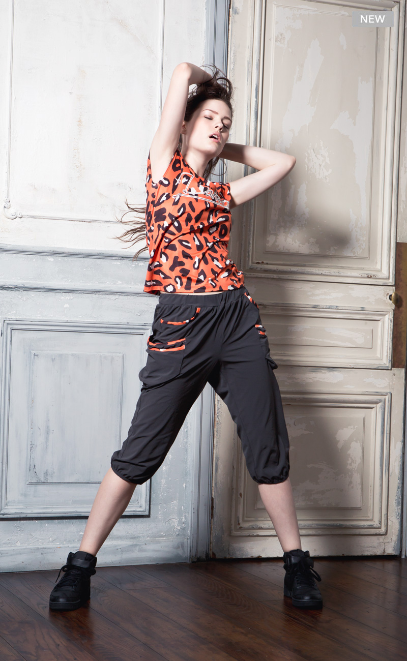 DANCE｜2014_FALL&WINTER COLLECTION | ダンスキン [DANSKIN] 公式通販