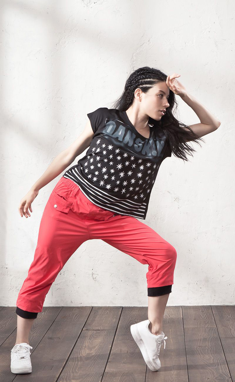 DANCE｜2014_FALL&WINTER COLLECTION | ダンスキン [DANSKIN] 公式通販