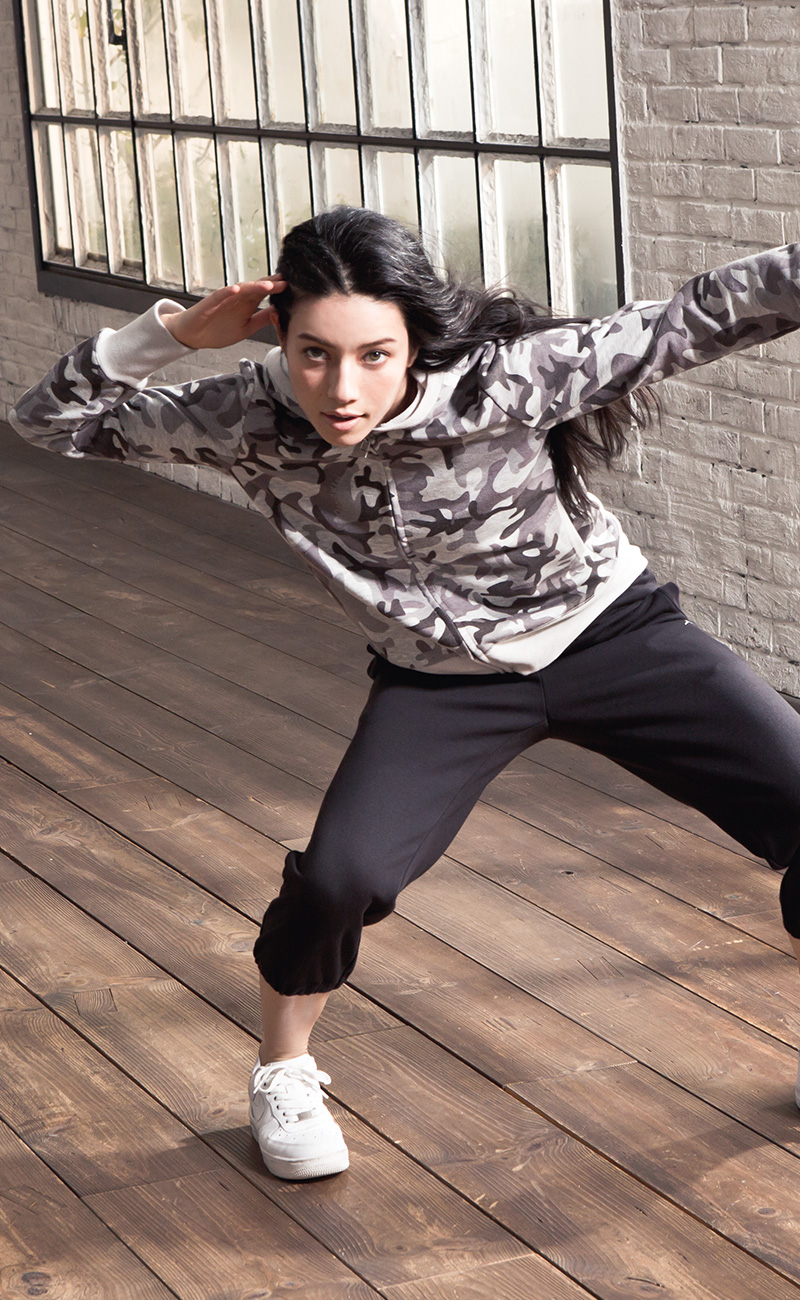 DANCE｜2014_FALL&WINTER COLLECTION | ダンスキン [DANSKIN] 公式通販