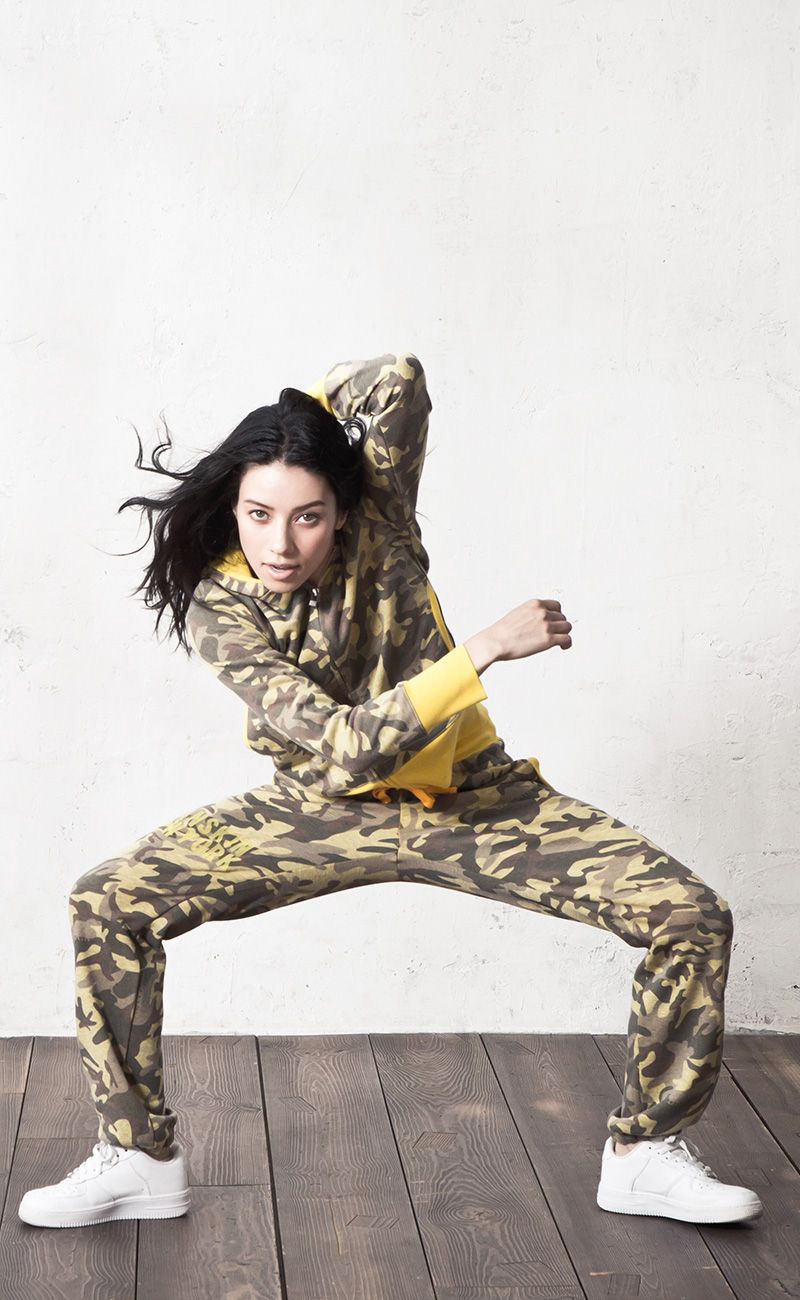 DANCE｜2014_FALL&WINTER COLLECTION | ダンスキン [DANSKIN] 公式通販