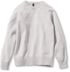 ダンスキン　セーター　デイリーウエア　ライフスタイルウエア