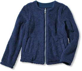 ダンスキン　ジャケット　デイリーウエア　ライフスタイルウエア