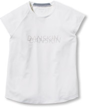 ダンスキン　Tシャツ　フィットネスウエア