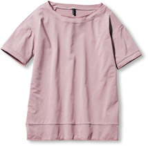 ダンスキン　Tシャツ　ヨガウエア