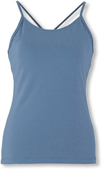 ダンスキン　タンクトップ　ヨガウエア