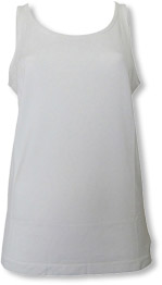 ダンスキン　タンクトップ　ヨガウエア