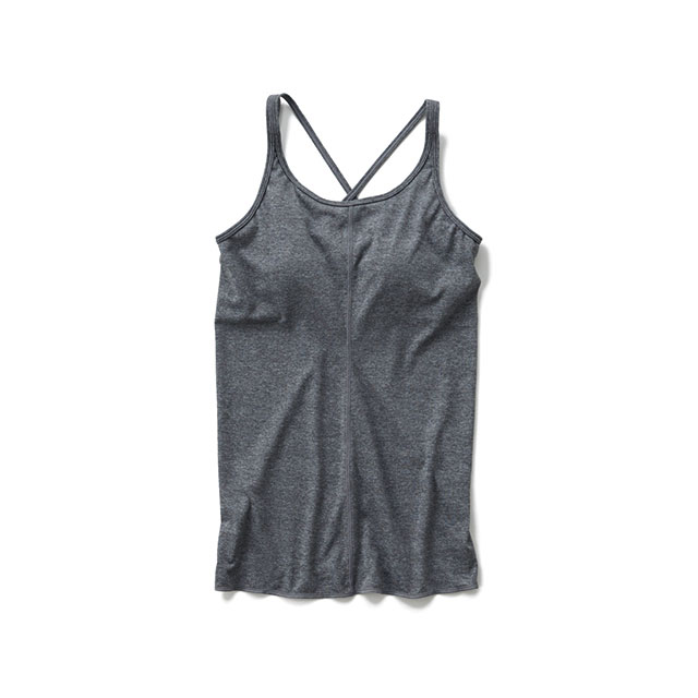 LONG CAMISOLE DA17101 / KM