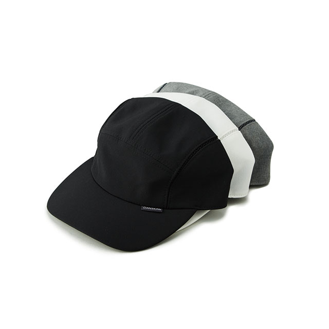 ROUNDISH CAP DA971703 / K, JW, Z