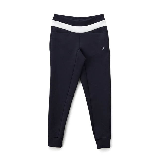 BODYSWEAT AIR SLIM ANKLE DB67136 / K