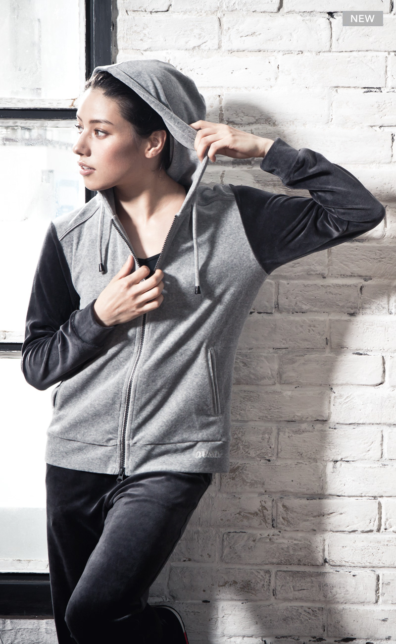 TRAINING｜2014_FALL&WINTER COLLECTION | ダンスキン [DANSKIN] 公式