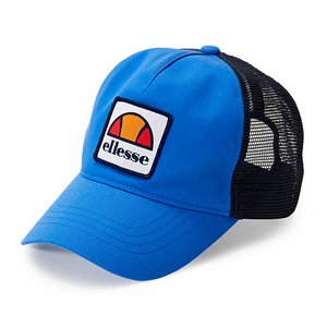 メッシュキャップ