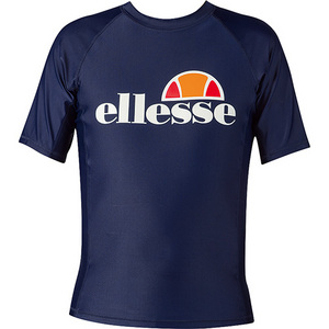 メンズラッシュTシャツ