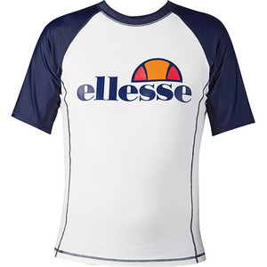 メンズラッシュTシャツ