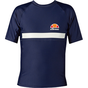 メンズラッシュTシャツ