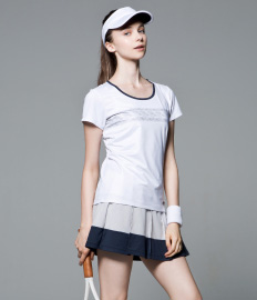 Bianco Moderno PRODUCT | TENNIS WEAR | エレッセ テニスウエア