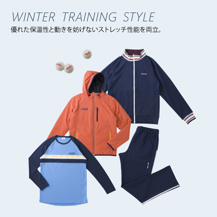 COORDINATE | TENNIS WEAR エレッセ テニスウエア [ellesse TENNIS