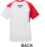 メンズプラクティスＴシャツ