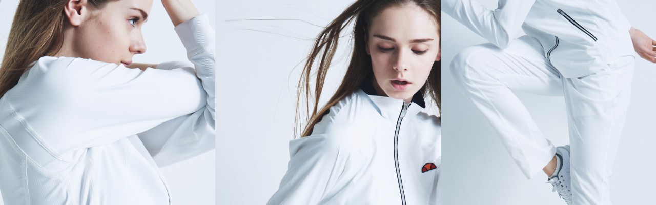 TENNIS WEAR FUNCTION PRODUCT | TENNIS WEAR | エレッセ テニスウエア