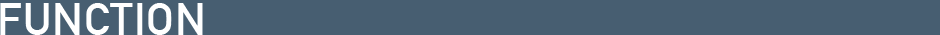 FUNCTION
