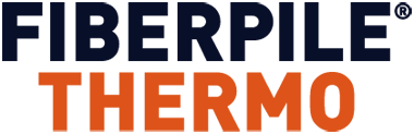 FIBERPILE&reg; THERMO