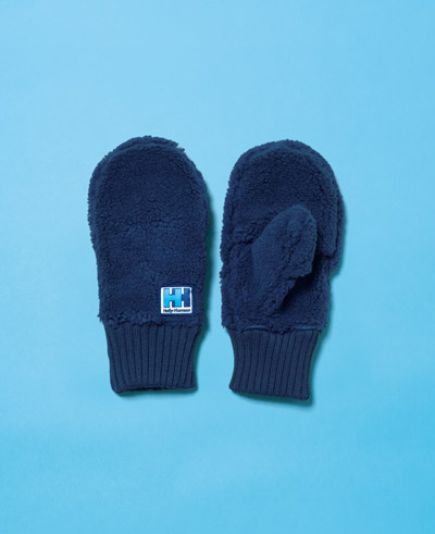 FIBERPILE&reg; Cover Mitt