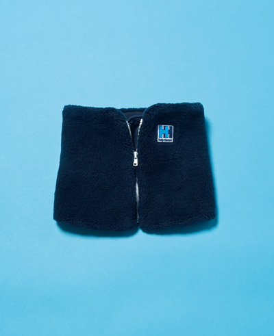 FIBERPILE&reg; Neck Warmer