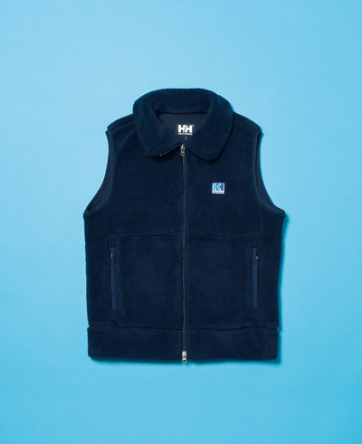 FIBERPILE&reg; Vest