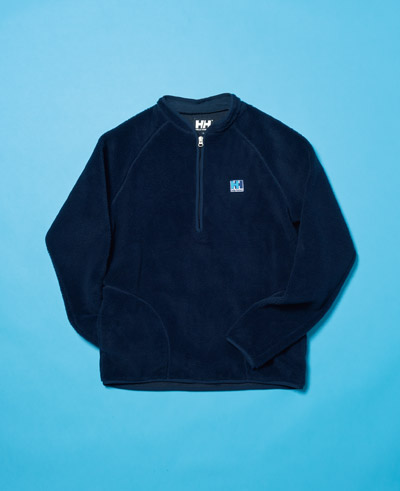 FIBERPILE&reg; Henry Jacket