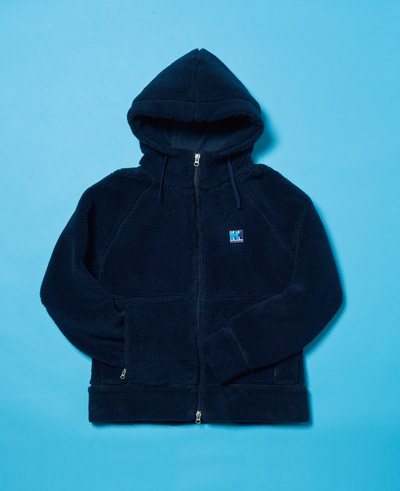 FIBERPILE&reg; Hoodie