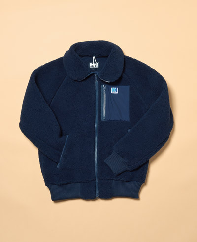 FIBERPILE&reg; THERMO Jacket