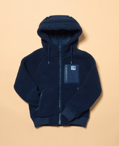 FIBERPILE&reg; THERMO Hoodie