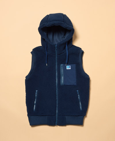 FIBERPILE&reg; THERMO Vest