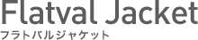 フラトバルジャケット