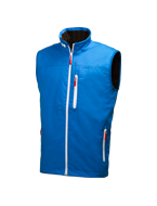 Crew Vest