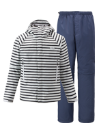 Scandza Helly Rain Suit